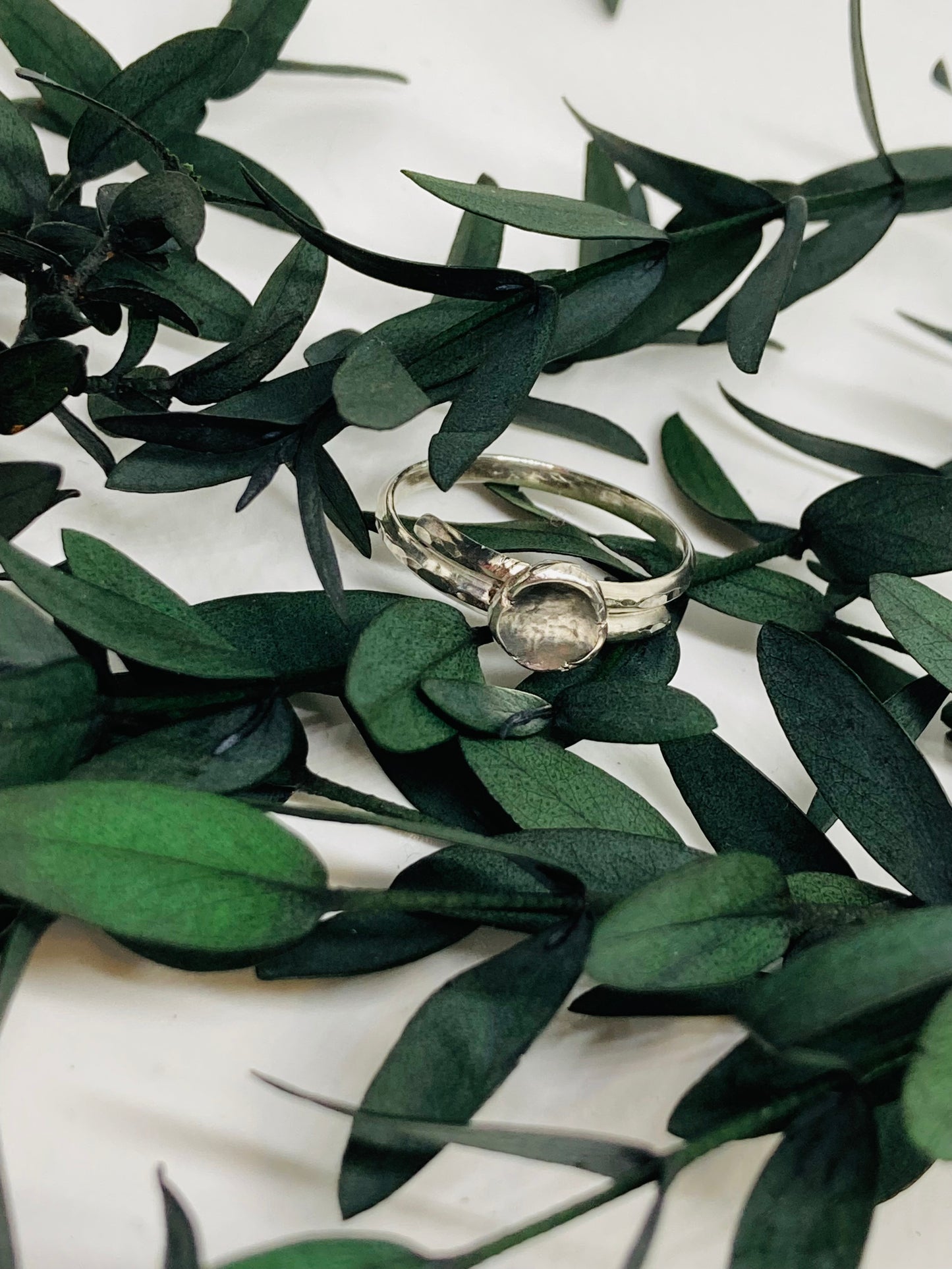 Silver Ring