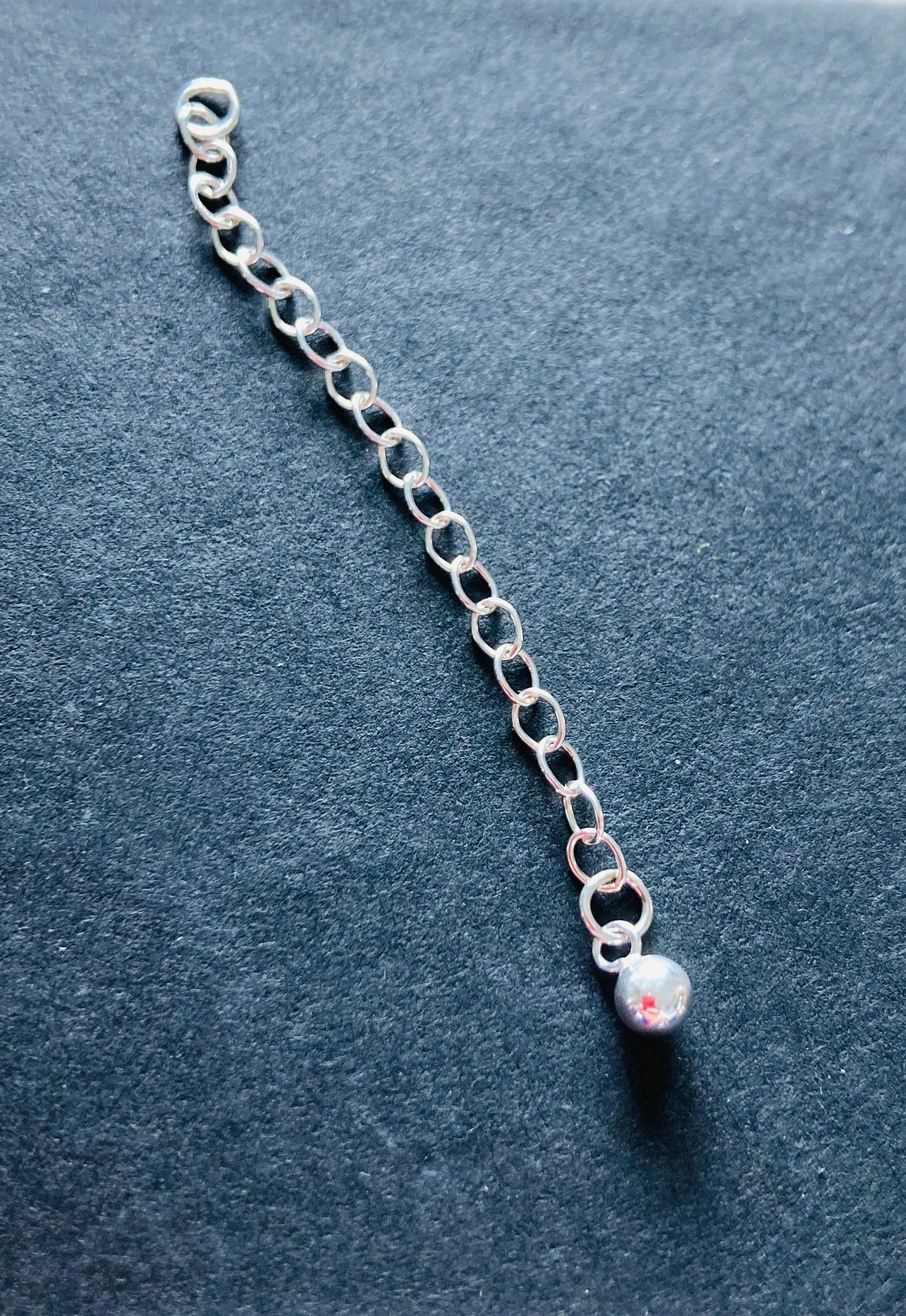 Accessories-Extension Chain with Ball