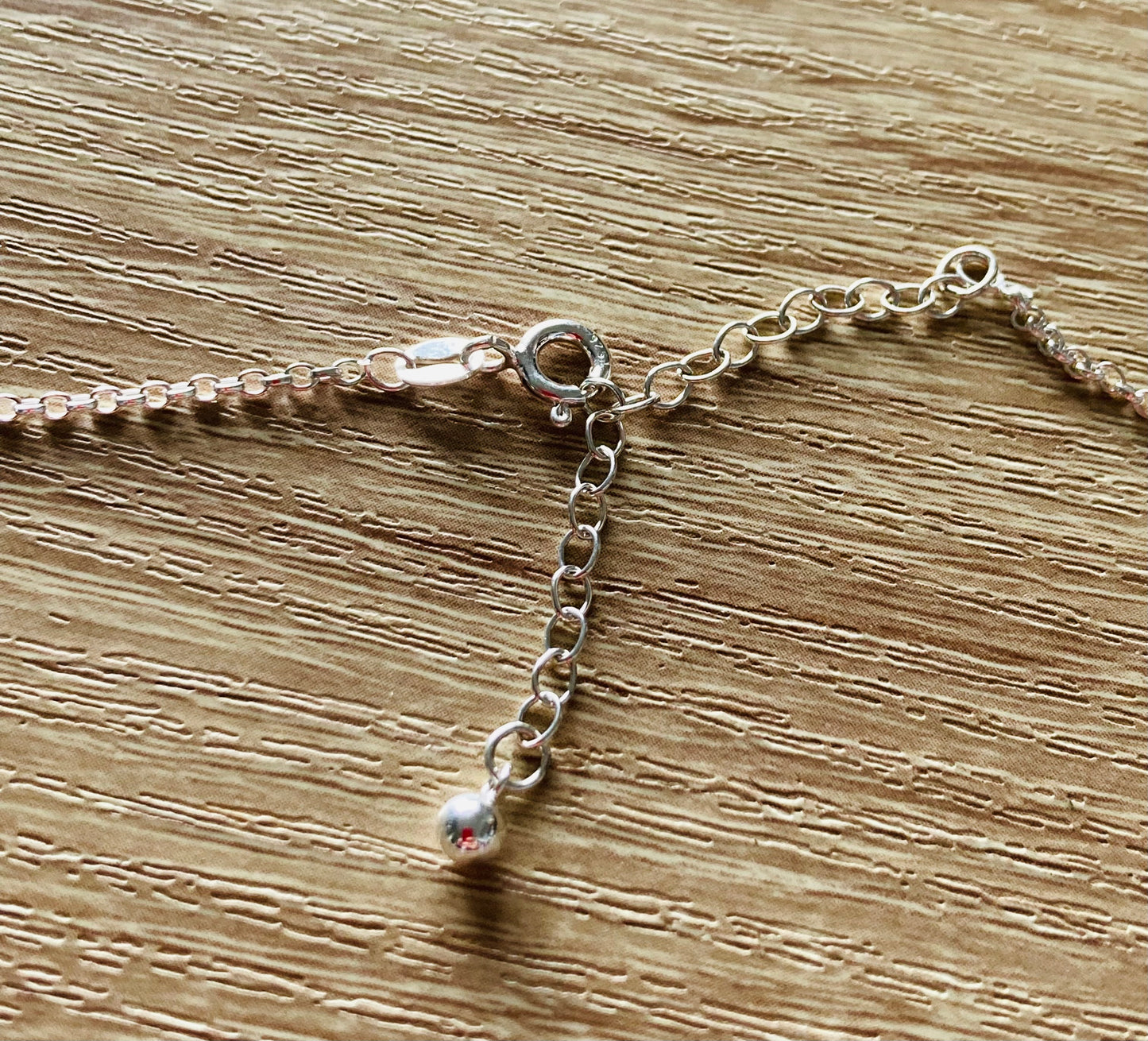 Accessories-Extension Chain with Ball