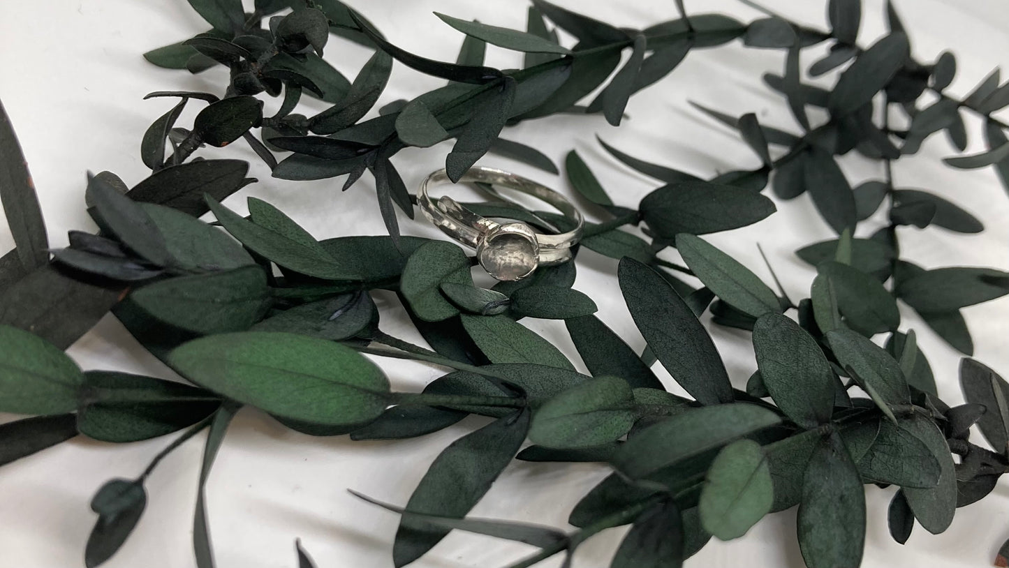 Silver Ring