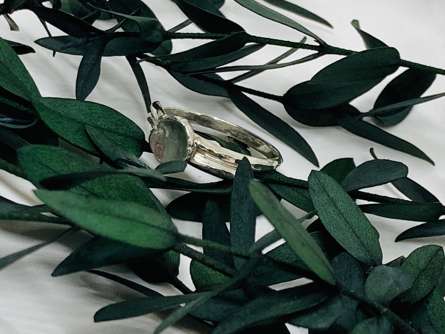 Silver Ring
