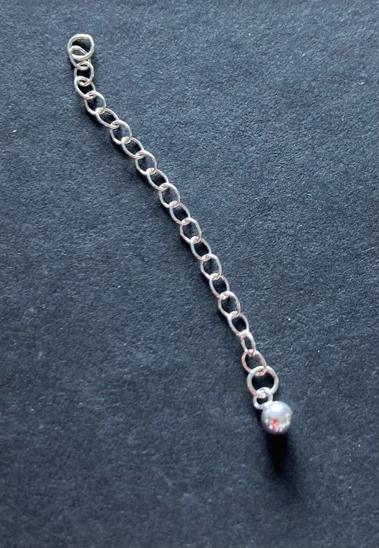 Accessories-Extension Chain with Ball